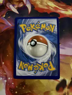 Pokemon White Flare JELLICENT EX 168/086 Holo Special Illustration Rare NM/MINT! - Image 2