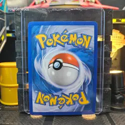 Hariyama Great Encounters Reverse Holo Pokemon TCG 41/106 Diamond Pearl Uncommon - Image 5