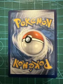 Pokemon TCG: Wellspring Mask Ogerpon EX 213/167 - SV: Twilight Masquerade - SIR - Image 2