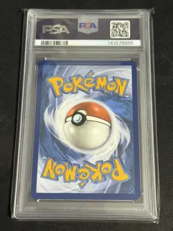 2023 POKEMON SWORD & SHIELD CROWN ZENITH #GG57 FULL ART/ADAMAN PSA 10 - Image 2