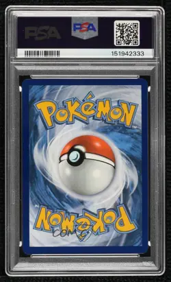 Pikachu (Paldea Adventure Chest) Holo Pokemon Scarlet & Violet Black Star Promo - Image 2