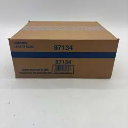 Yu-Gi-Oh! TCG Rarity Collection V 5 12-Booster Box CASE SEALED NEW - Image 4