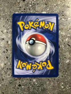 Pokemon TCG Cards Dark Typhlosion 10/105 Neo Destiny Holo Rare EXC - Image 2