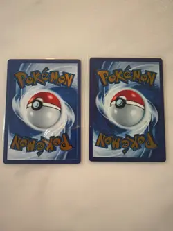 Mew ex - (151 Metal Card) 205/165 Sv: Scarlet & Violet 151 Regular - Image 2