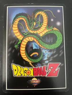 Huge DBZ CCG Card Lot, Includes Rares, Foils, Promos, The Eternal Dragons Quest - Image 3