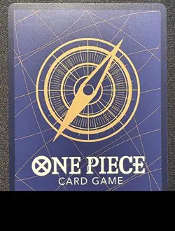 Spandine - Offline Regional FINALIST - EB01-043 - One Piece Card Game - NM - Image 2