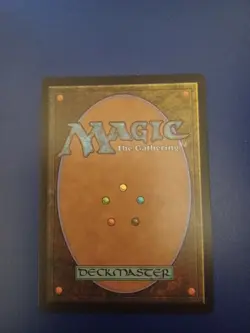 Mtg One with Death Playtest Convention Mystery Booster w/ PW symbol - Image 2