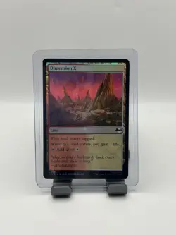 MTG, Dimension X FOIL $3 ORDER MIN 183 NM Teenage Mutant Ninja Turtles Foil - Image 1