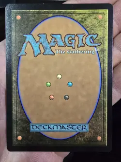 MTG - Jet Medallion - 0346 - MH3 - Borderless - NM - Image 2