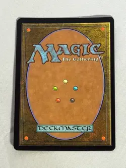 MTG FOIL Lord of Atlantis 7th Edition Magic the Gathering - Image 2