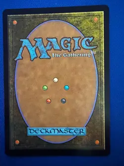Magic the Gathering: Xorn - Creature Elemental 2r mana - Image 2