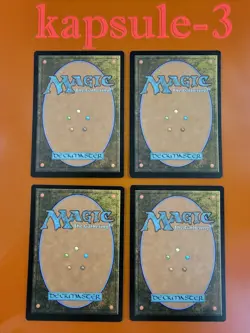 4x Self-Reflection | FOIL | Lost Caverns of Ixalan | MTG MAGIC CARDS - Image 2