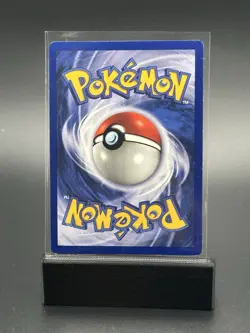 Magnemite 53/102 Base Set 1st Edition Shadowless LP Vintage Pokemon TCG Card - Image 2