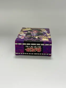 POKEMON JAPANESE YAMABUKI CITY GYM THEME DECK SABRINA 1998 RARE Opened Complete - Image 3