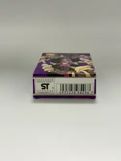POKEMON JAPANESE YAMABUKI CITY GYM THEME DECK SABRINA 1998 RARE Opened Complete - Image 4