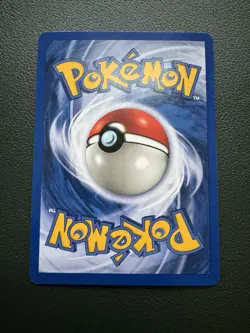 Pokemon TCG Blissey Neo Revelation Holo Rare Card 2/64 LP Vintage WOTC 2000 - Image 2