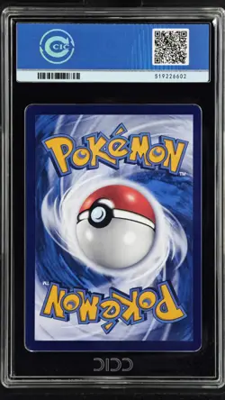 CCIC 10 Gem Mint 2026 Pokemon Chinese Captain Pikachu CBB5C 01 07/07 Gem Pack - Image 2
