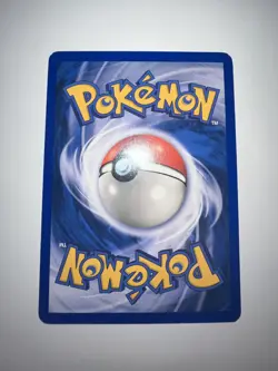 Brock's Sandshrew 072/132 Gym Heroes 1st edition pokemon - Image 2