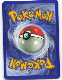 Gyarados - Holo - 6/102 Base Set - Pokemon TCG - 1999 - Image 2