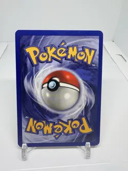 Pokemon TCG Pikachu Jungle 60/64 Regular Common LP - Image 2