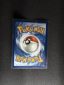 Squirtle (#039) - Holofoil ME - Mega Evolution Promos NM Pokemon - Image 2