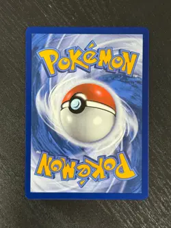 2025 Destined Rivals Team Rocket's Moltres EX Holo Secret Rare SAR #229/182 - Image 2