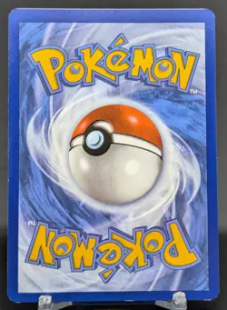 Pokemon Tandemaus #209/091 English Paldean Fates Shiny Rare - Image 2