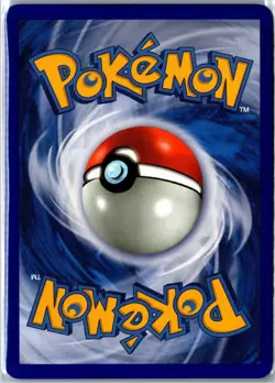 Pokemon Card - Quagsire 21/101 Dragon Frontiers Rare Lightly Played - Image 2