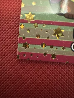 Eevee Gengar Poncho - Pokemon Lets Go Eevee Card Database (GOLD HOLO STARS RARE - Image 3