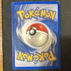 Venusaur ex FireRed & LeafGreen 112/112 Holo Ultra Rare EX English 150 HP - Image 2