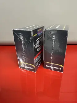 Pokemon Phantasmal Flames Booster Bundle Sealed | Lot of 2 - Image 3