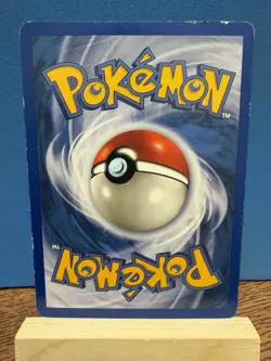 Pokemon TCG Light Slowbro 51/105 Neo Destiny Uncommon WOTC Vintage Card - Image 2