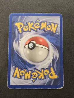 Lapras Fossil Holo 10/62 HP Pokemon TCG - Image 2