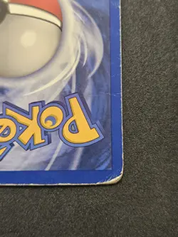 Lapras Fossil Holo 10/62 HP Pokemon TCG - Image 3