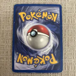 Pokemon: Scyther 26/64 Non Holo Rare. Jungle Set. LP - Image 2