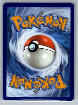 Abra SV06: Twilight Masquerade #080/167 Common REVERSE HOLO Pokemon Card - Image 2