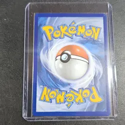 Pokemon Terapagos Ex Hyper Rare Holo Card 180/131 Sv Prismatic Evolutions 230 HP - Image 2