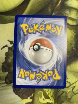 Blastoise 2/102 Celebrations: Classic Collection Holo Pokemon Card Nm - Image 4