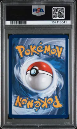 Charmander 038 + Squirtle 039 + Bulbasaur 037 - Pokemon First Partner PSA 10 - Image 4