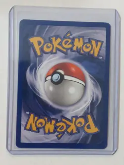 Pokemon Cool Porygon #15 Holo Black Star Promo Vintage WOTC NM R15 - Image 2