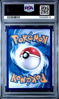 PSA 10 Pokemon Chinese Gengar Full Art 2025 CBB3C 03 07/07 Gem 3 - Image 2