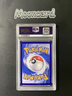 PSA 10 Pokemon Chinese Gengar Full Art 2025 CBB3C 03 07/07 Gem 3 - Image 4