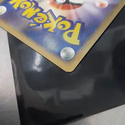 Espeon 040/080 EX Team Magma vs Team Aqua Pokemon Card Japanese 2003 Holo TCG - Image 5