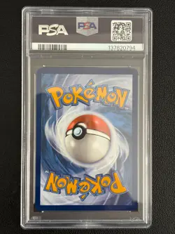 Pokemon TCG: Charizard 003/034 PSA 10 CLC Classic Collection - Image 2