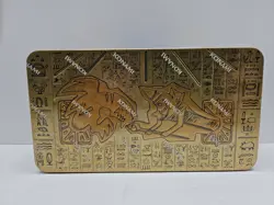 NEW Konami Yu-Gi-Oh! TCG 2021 Tin Of Ancient Battles Trading Cards SEALED 83717854203 - Image 1