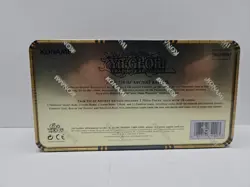 NEW Konami Yu-Gi-Oh! TCG 2021 Tin Of Ancient Battles Trading Cards SEALED 83717854203 - Image 2