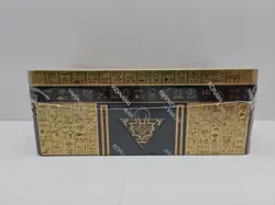 NEW Konami Yu-Gi-Oh! TCG 2021 Tin Of Ancient Battles Trading Cards SEALED 83717854203 - Image 3