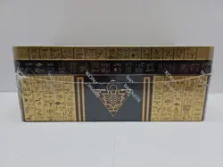 NEW Konami Yu-Gi-Oh! TCG 2021 Tin Of Ancient Battles Trading Cards SEALED 83717854203 - Image 4