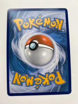 Hisuian Electrode V - JUMBO Sized CARD Black Star Promo SWSH294 -- Pokemon - Image 2