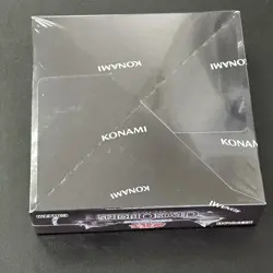 1 Box Yu-Gi-Oh! OCG Duel Monsters CHAOS ORIGINS Japanese - Image 2